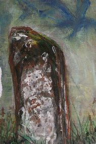 curlew stone