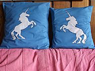 Unicorns for Scottish Independence