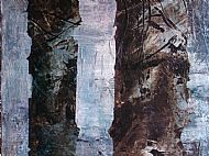 Winter Birch