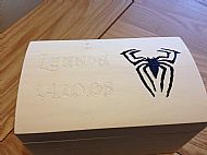 Small wish box 