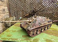 1/16 German Jagdpanther Ausf G Tank Destroyer