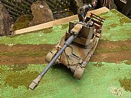 1/16 German Panzerjaeger IB 7.5 cm StuK 40 L/48 Tank Destroyer