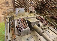 1/16 German StuG III Ausf G Tank Destroyer