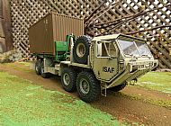 US M1120 HEMTT Load Handling System
