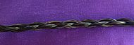4 Strand Round Braid
