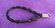 4 Strand Round Braid loop