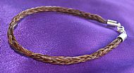 Box Braid Bracelet
