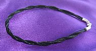 Rope Twist Bracelet
