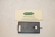 Capacitor Discharge Unit (CDU)