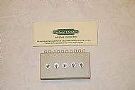Isolating control box