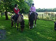 Chilling out on a hack