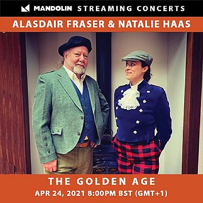 alasdair fraser and natalie haas