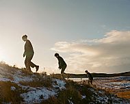 Fergus McCreadie Trio
