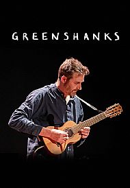 Greenshanks - Will Boyd Wallis