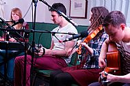 Kirkcaldy Acoustic Music Club
