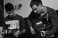 Wee Folk Club, Edinburgh