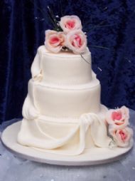 Wedding Cake 1