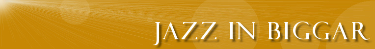 Jazz in Biggar