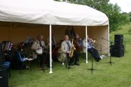 Bill Salmond's Band