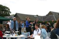 The young folk enjoy it too!!