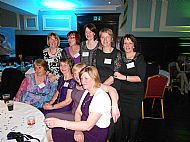 Point Ladies