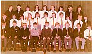 1st year - 1975