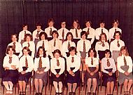 3rd Year Girls