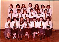 5th Year