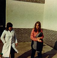 Anne And Mary