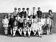 Barvas Primary