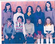 Bayble Primary 7 Class
