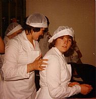 Donna Carlin