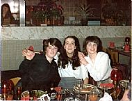 A Long time ago!