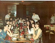 A  girlsnight out in the 70:s