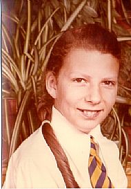 Heather 1st Year