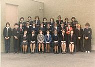 Ness Primary Class