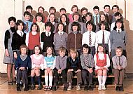 Primary 7a Miss Urquhart