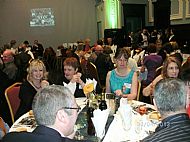 Magz, Coty, Jeanette and Heather