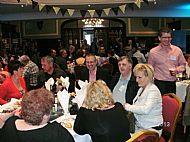 Barbara, Angus, Murdo, Don, James and Isobel