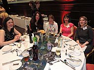 Joan, Kate, Anne, Josie and Catherine Ann