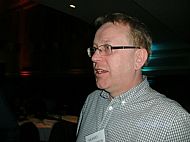 Murdo Thompson