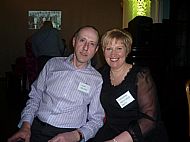John & Chrisanne