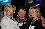 Isobel,Christina and Magz