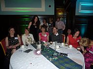 Joan, Anne, Kate, Josie, Catherine Anne, Marion and Malvene