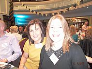 Agnes & Maryann
