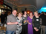 Rossie and Co