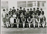 Sandwick School