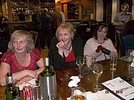 Helen, Teen and Etta