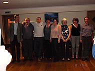 Shawbost Group Photo