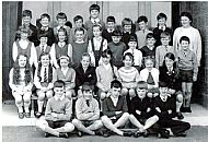 Mrs Smith's Primary 4 Class